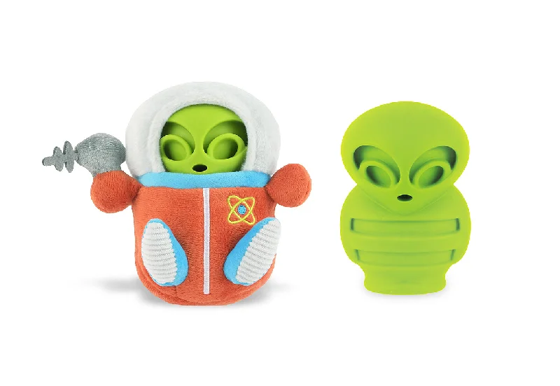 Alien Buddy - Astro Explorer