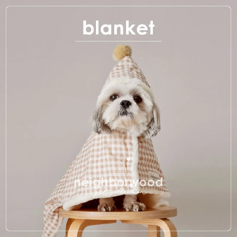 Blanket For Pet