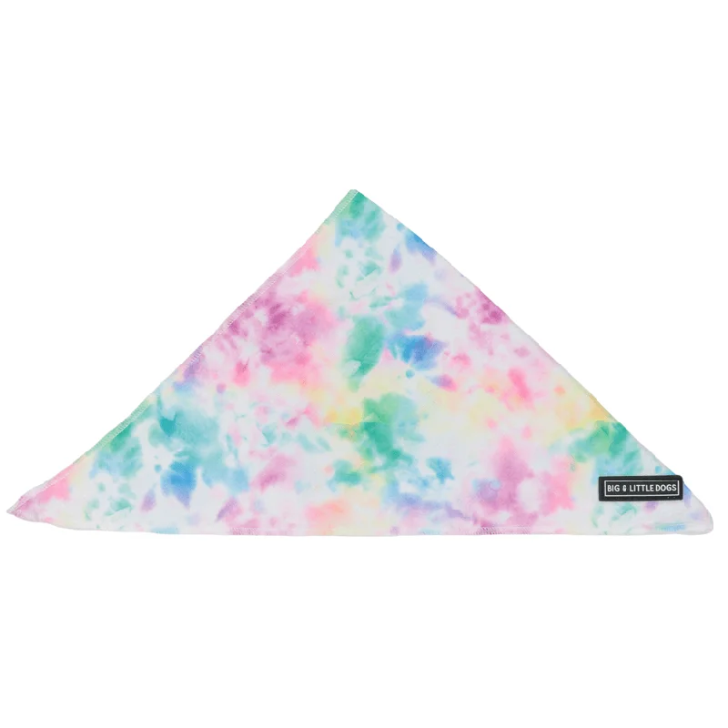 Cotton Candy Bandana