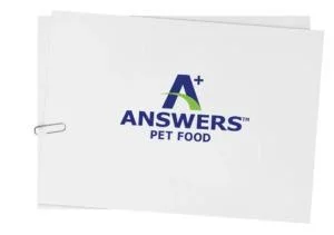 Answer's - Raw Cow Milk Cheese Treats