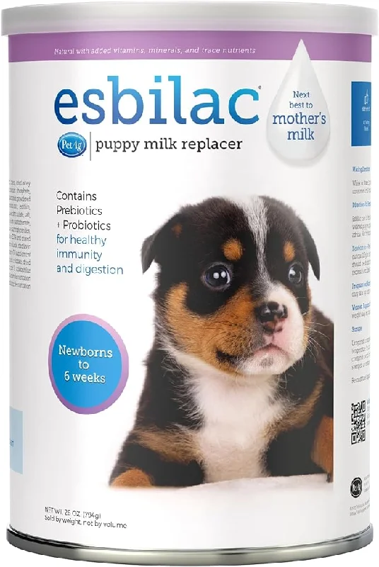 Esbilac Puppy Milk Replacer