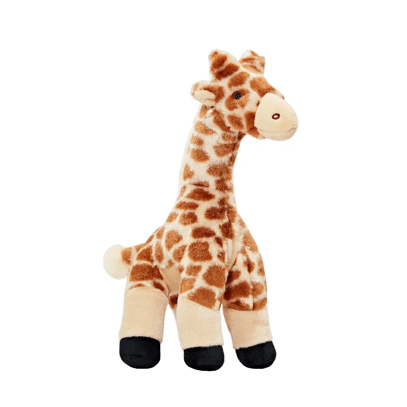 Fluff & Tuff Nelly Giraffe