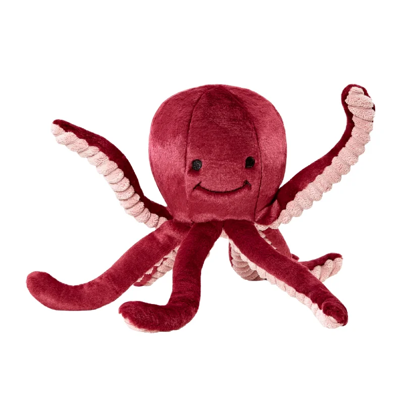 Fluff & Tuff Olympia Octopus