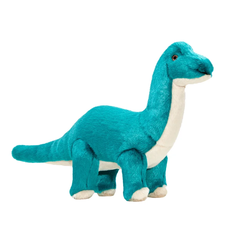 Fluff & Tuff Ross Brachiosaurus