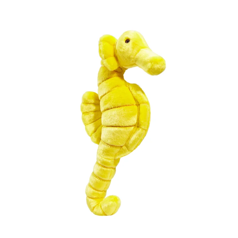 Fluff & Tuff Stella Seahorse