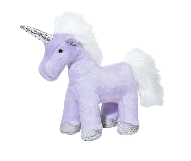 Fluff & Tuff Violet Unicorn