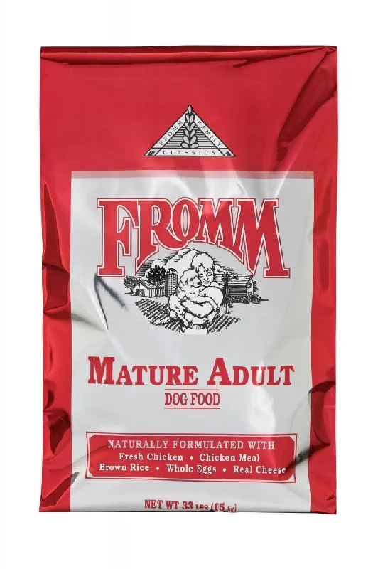 Fromm Classic Mature Adult 33 lb.