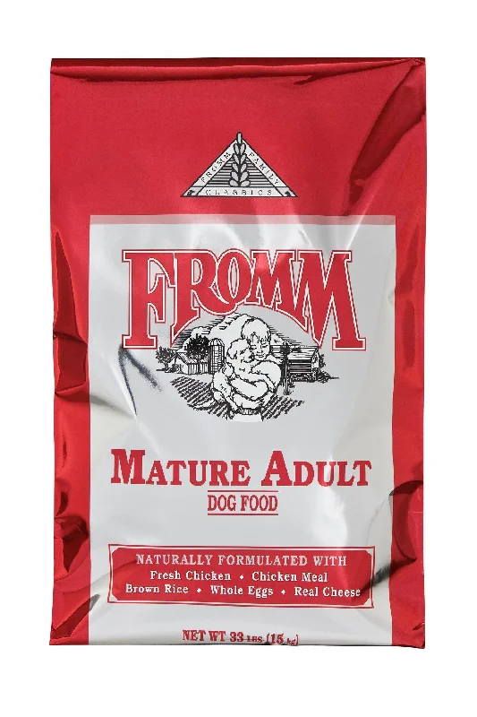 Fromm Classic Mature Dry Dog Food