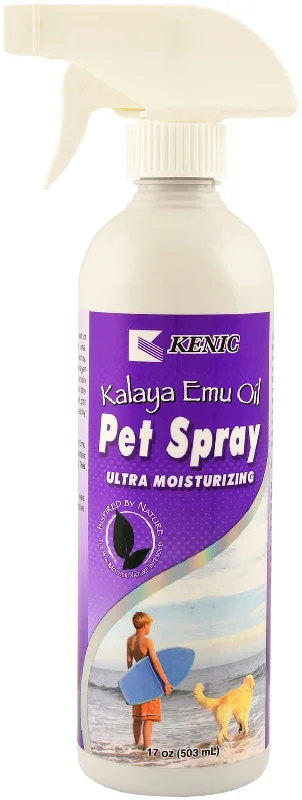 Kalaya Emu Oil Spray