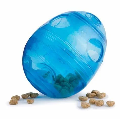 PetSafe® Egg-Cersizer™ Egg Shape Cat Toy