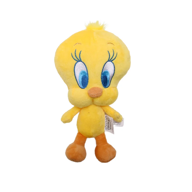 Petverse Looney Tunes Tweety Dog Toy