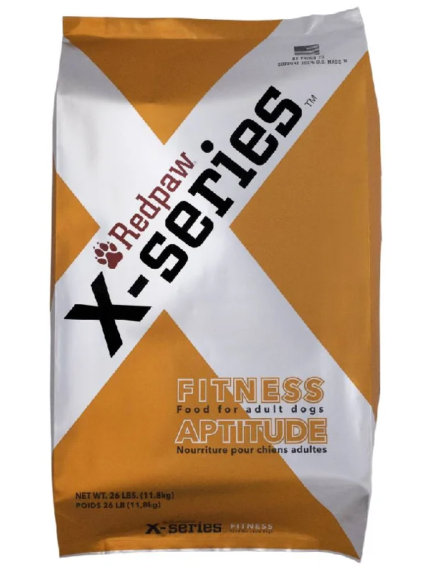 RedPaw X-Series Fitness 26 lb.