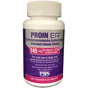 Rx Proin ER for Dogs