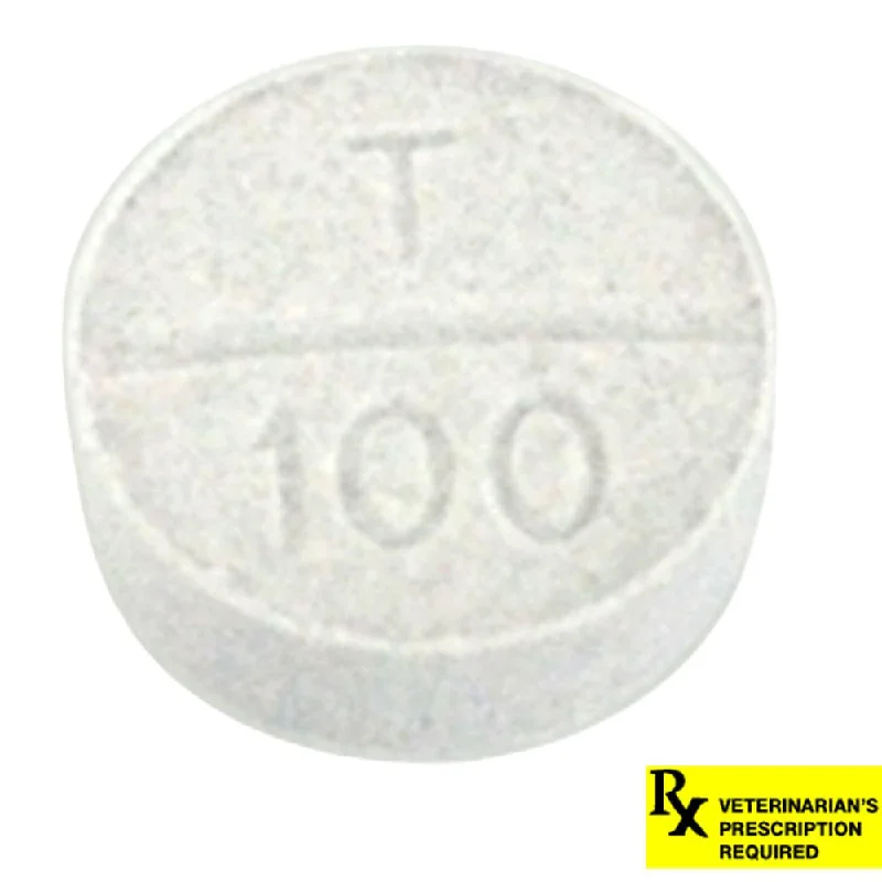 Rx Temaril-P, 5mg/2mg Tablets