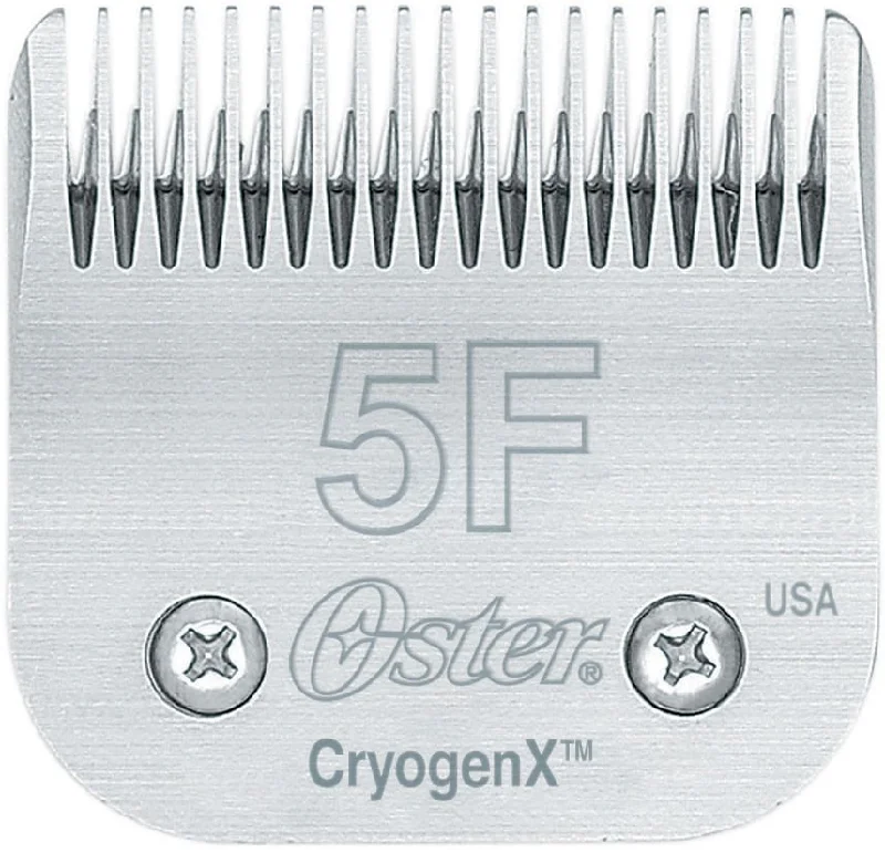 Oster Size 5F CryogenX Blade