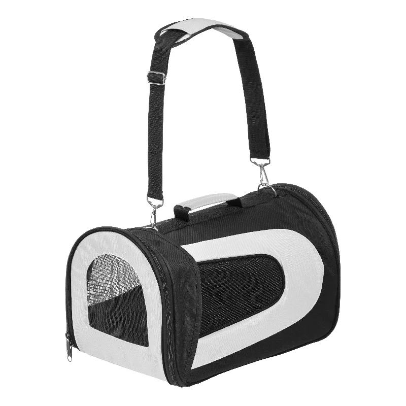 Soft Sided Pet Carrier - Large