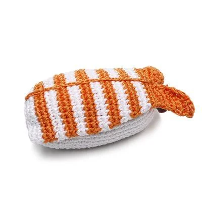 Sushi Knit Toy