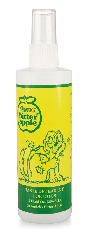 Grannick's Bitter Apple Spray