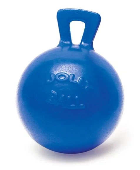 Tug-n-Toss Jolly Balls