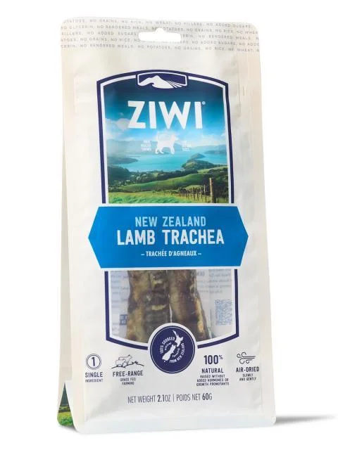 ZIWI Peak Natural Chews for Dogs