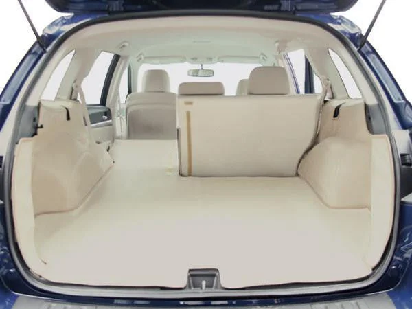 2018-2020 Honda Cr-v Ultimate Pet Liner