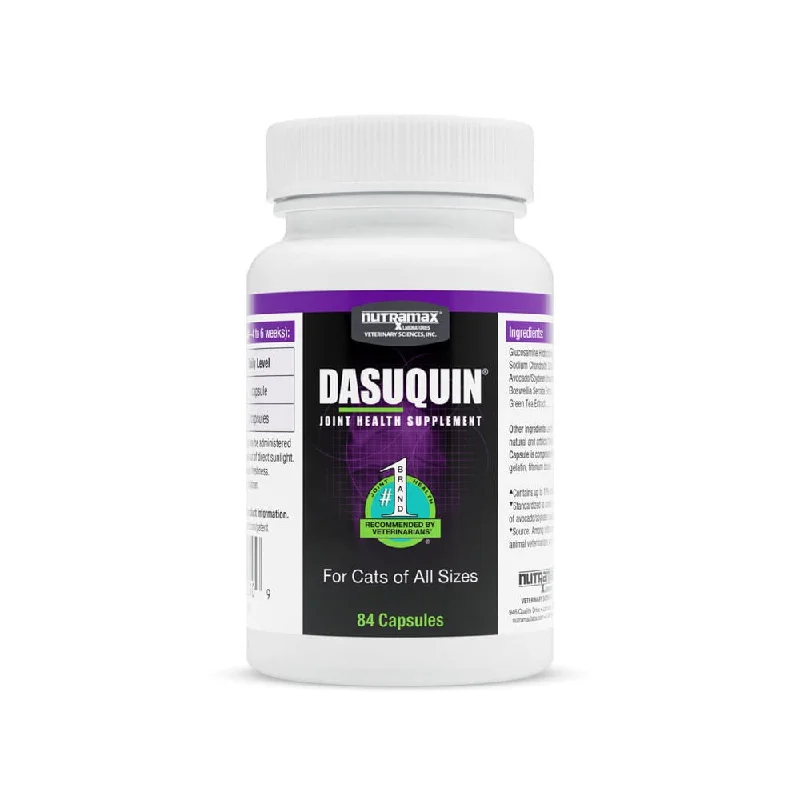 Nutramax Dasuquin Joint Health Supplement for Cats