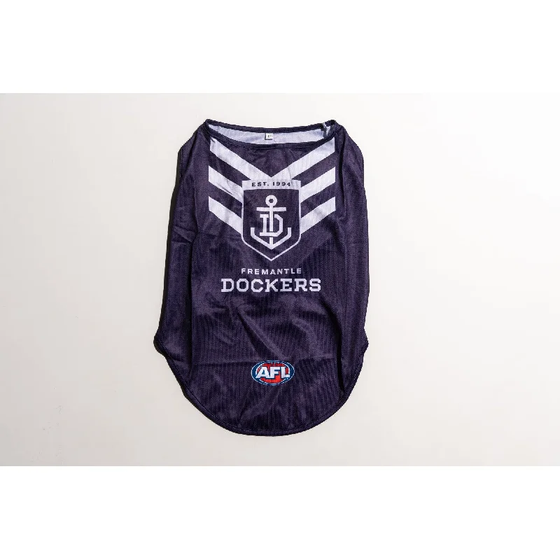 AFL Jersey Fremantle Dockers Medium ***