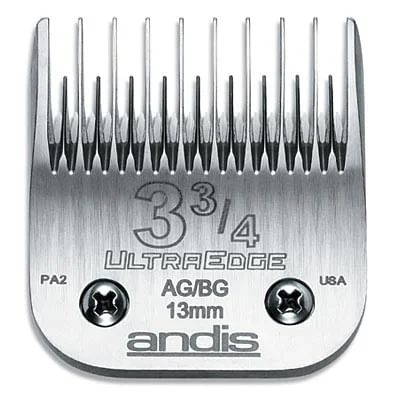 Andis UltraEdge Size 3-3/4" Blade