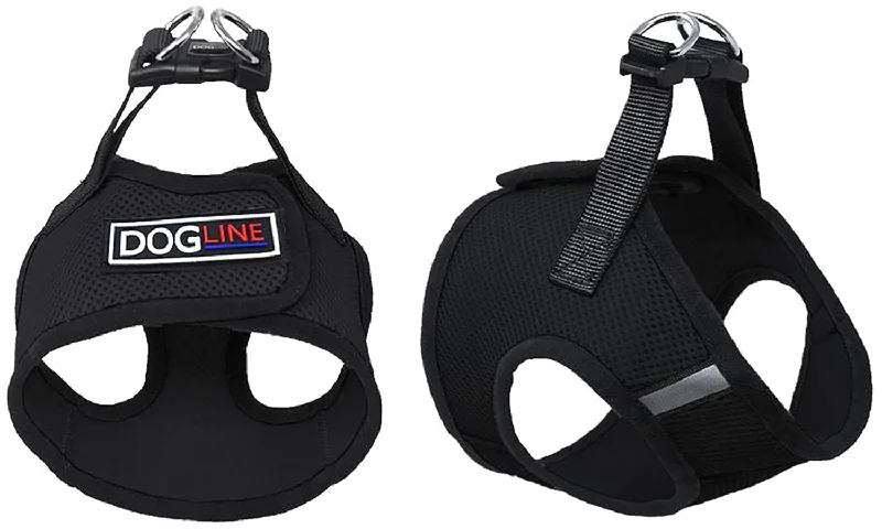 Boston Mesh Dog Harness, Medium