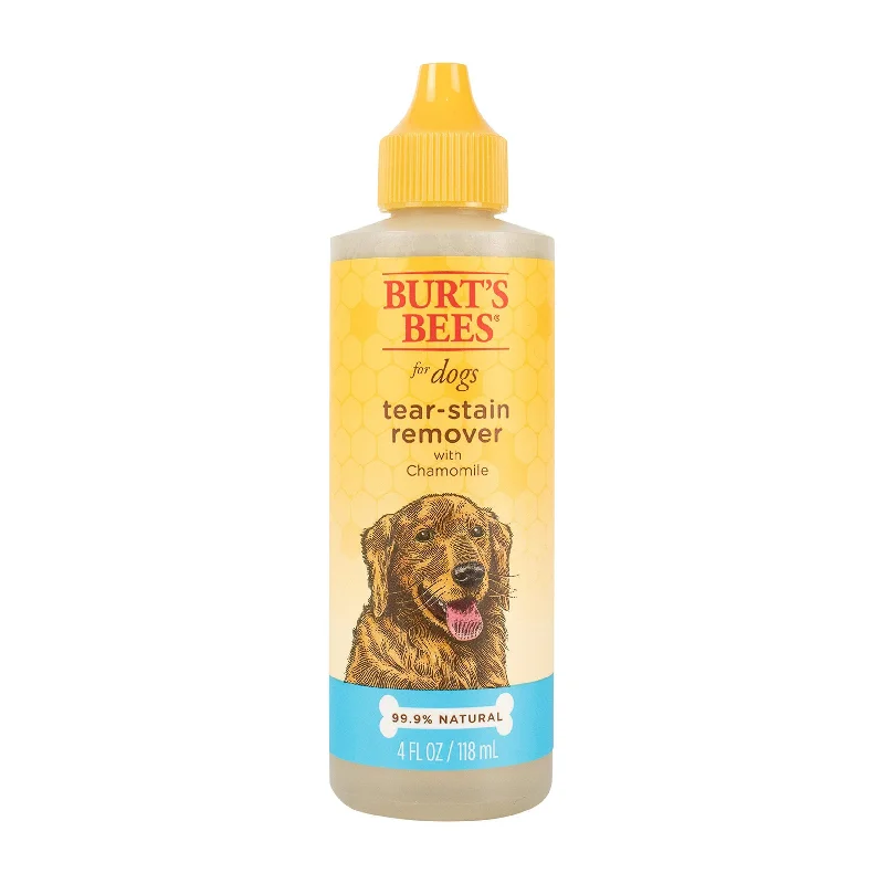 Tear Stain Remover For Dogs - 4 oz