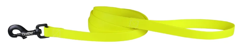 Neon Yellow