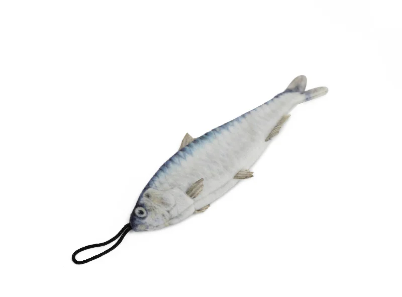 Cat Toy - Sardine