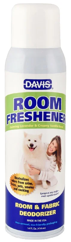 Davis Room Freshener, 14 oz