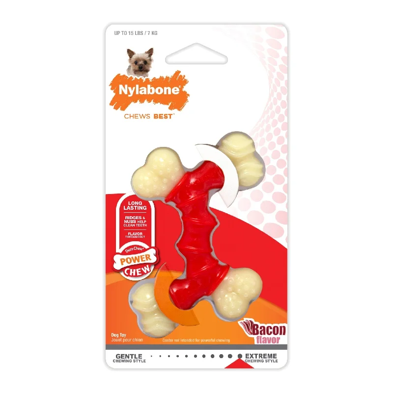 Nylabone Dura Chew Double Bone