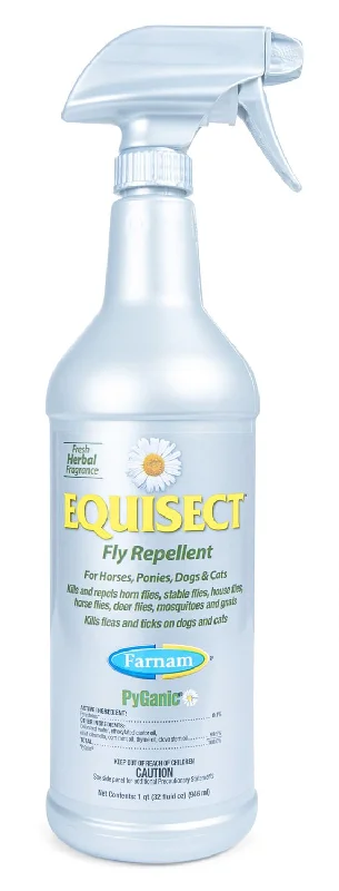 EquiSect Fly Repellent