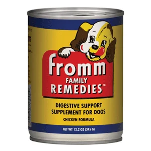 Fromm Remedies Digestive Support Chicken Canned for Dogs