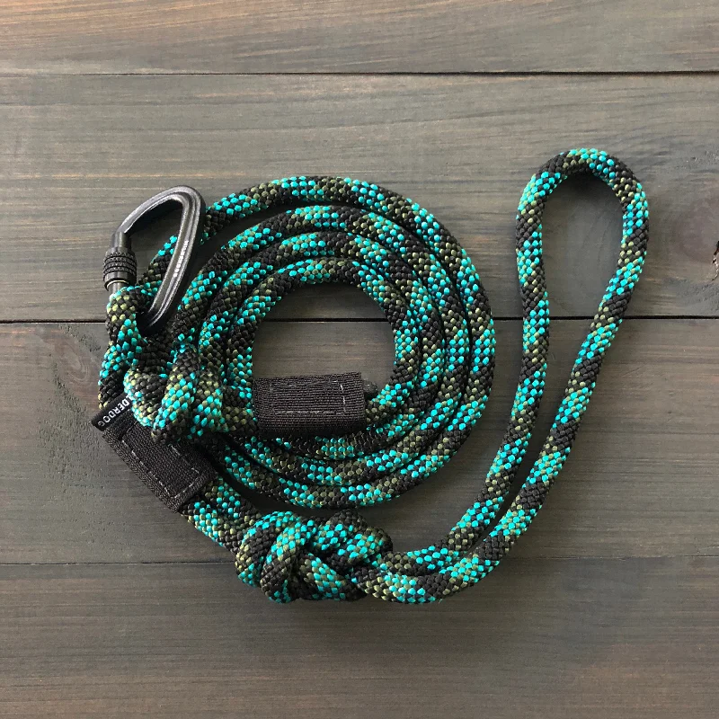 Granite Small Carabiner Leash