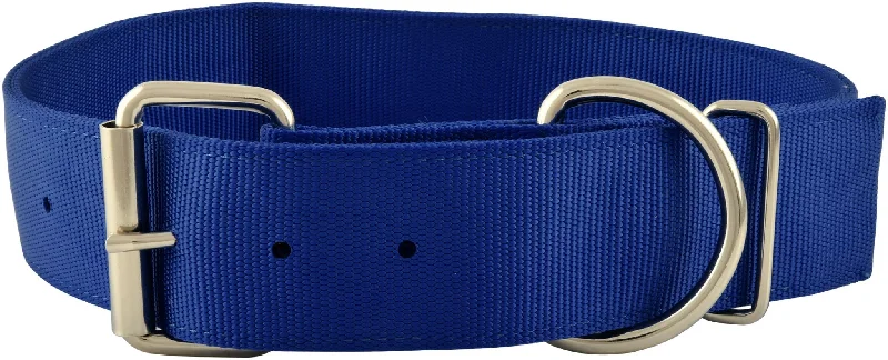 Jeffers 2" Big Dog Collars, 15"-20"