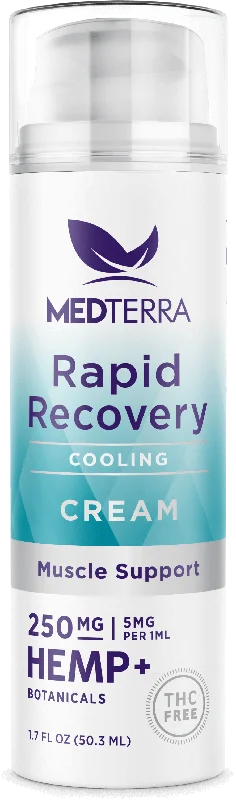 Rapid Recovery Cream