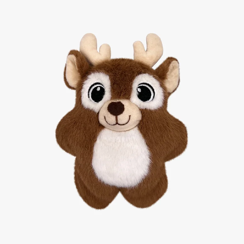 KONG Holiday Snuzzles Reindeer