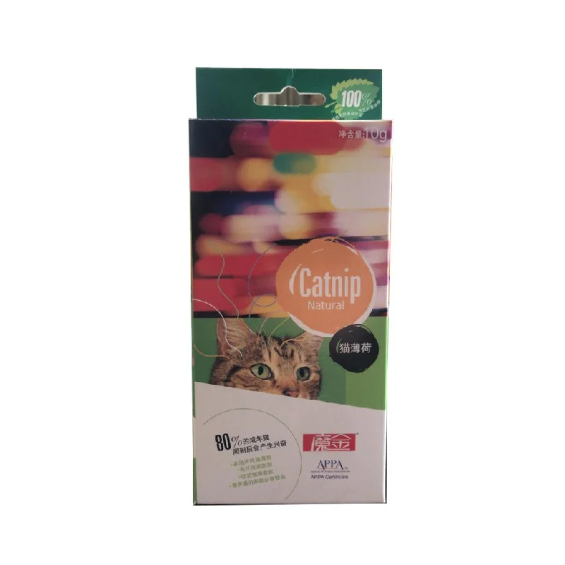 Catnip Natural 10g