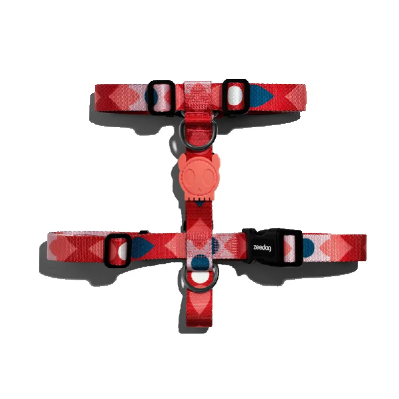 Marrakesh Same H-Harness