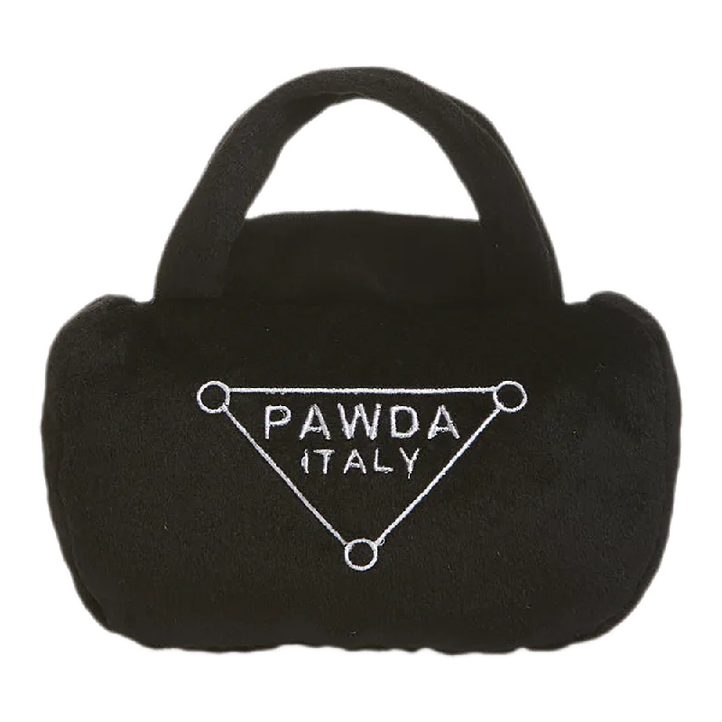 Pawda Bag Dog Toy