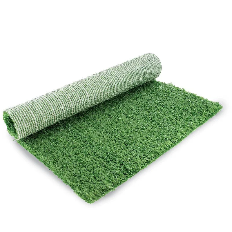 PetSafe The Pet Loo Plush Replacement Grass Medium