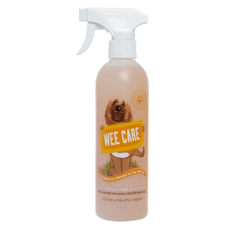 PetSafe The Pet Loo Wee Care Enzyme Cleaning Solution 475ml