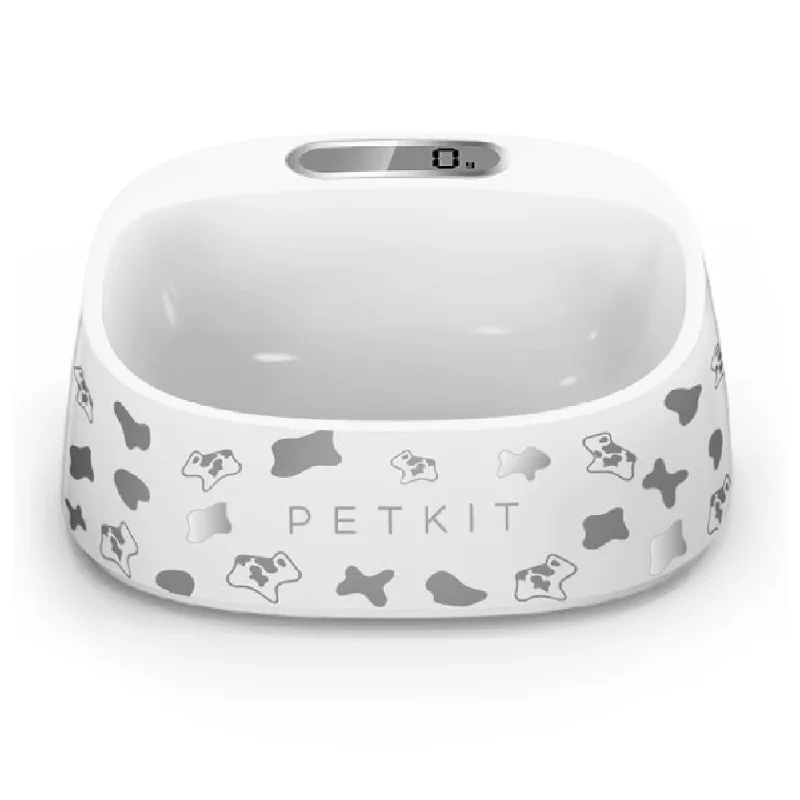 Anti-Bacterial Bowl Cow+Milk