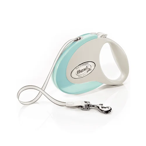 Retractable Leash - Style - M Tape 16 ft/5 m