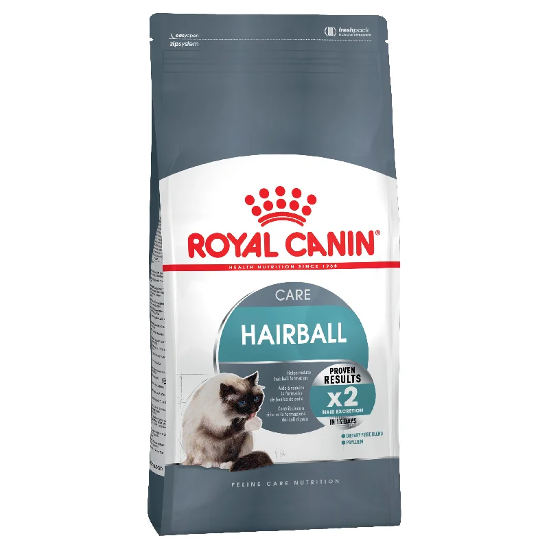 Royal Canin Hairball Care Adult Dry Cat Food