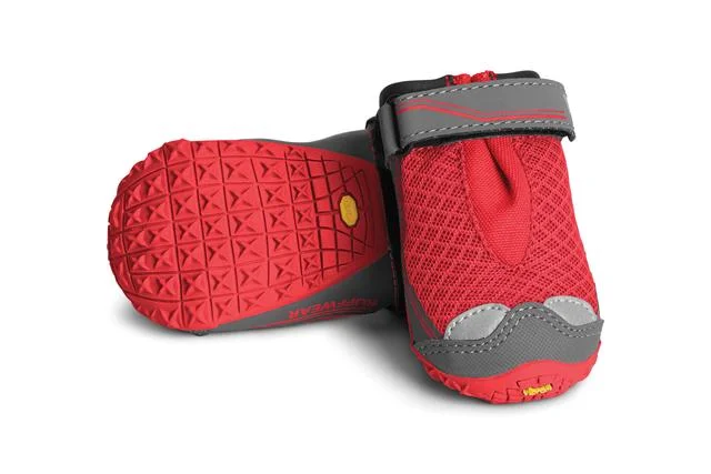 Ruffwear Grip Trex Dog Boots