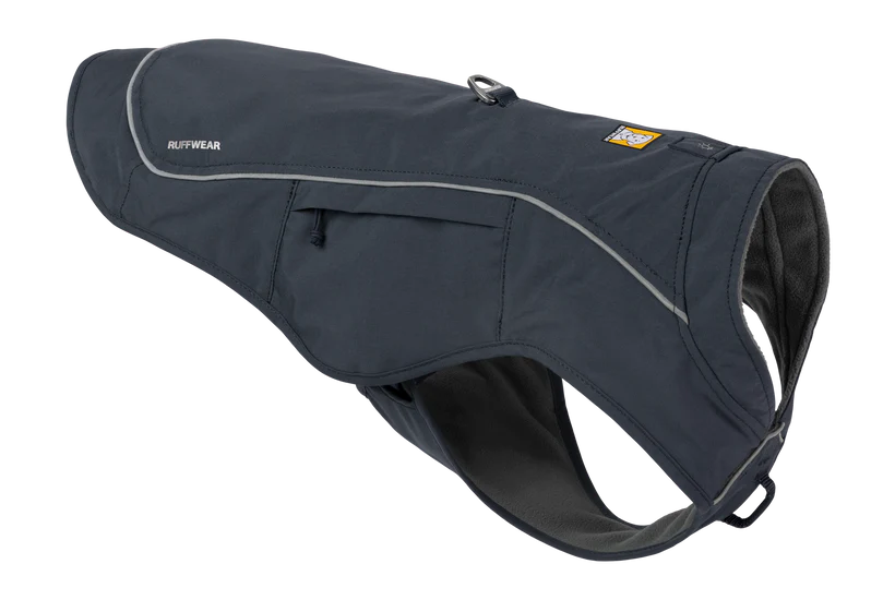 Ruffwear Overcoat Fuse Jacket - Available in Several Colors